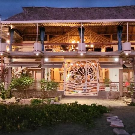 Sirena Surf Lodge Miramar Nicaragua ภายนอก รูปภาพ