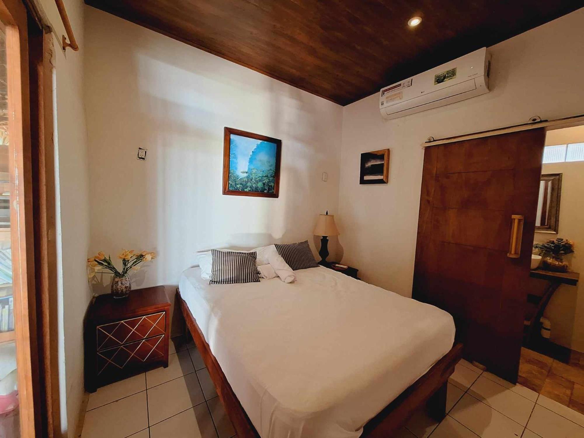 Sirena Surf Lodge Miramar Nicaragua ภายนอก รูปภาพ