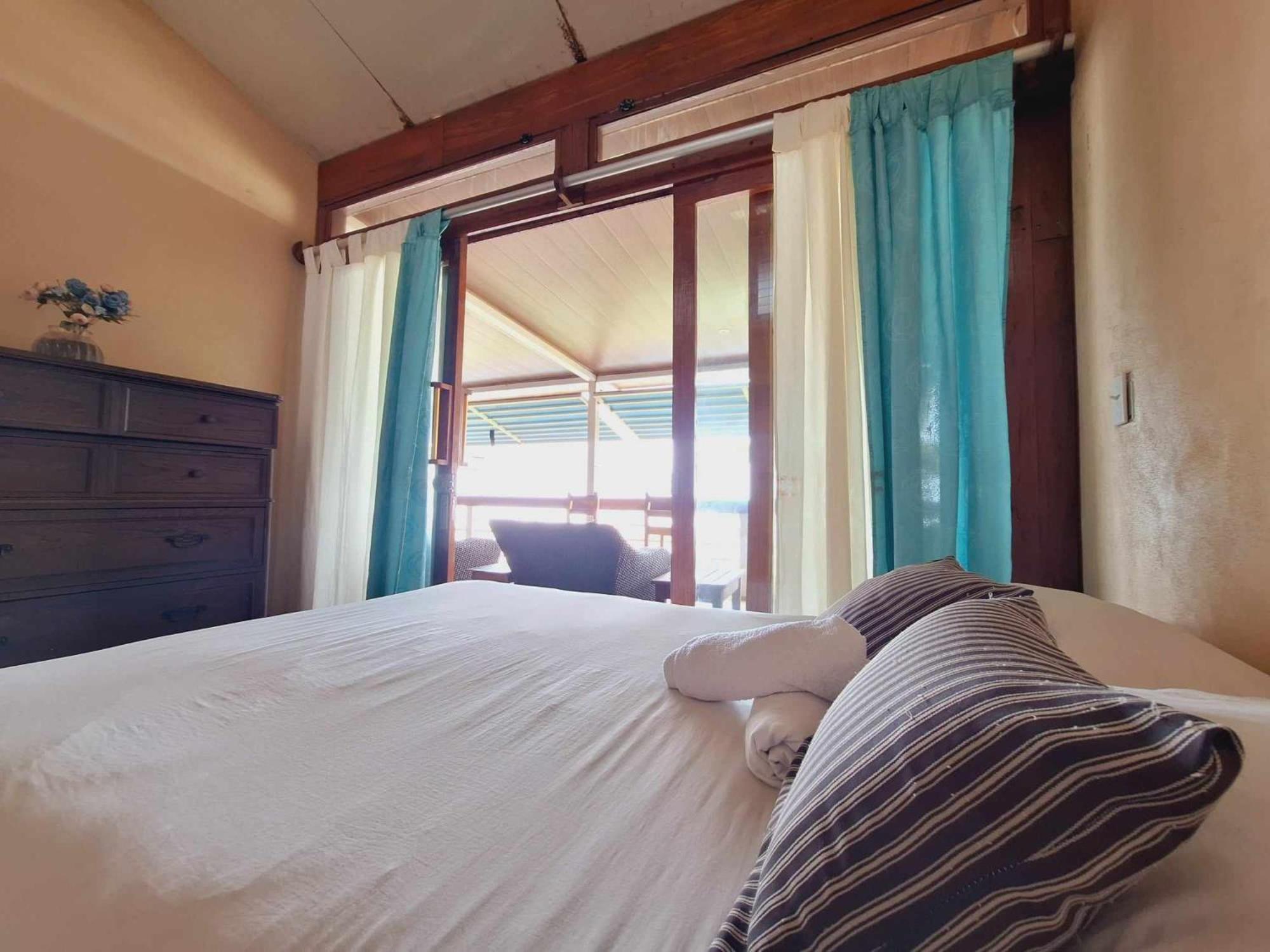 Sirena Surf Lodge Miramar Nicaragua ภายนอก รูปภาพ
