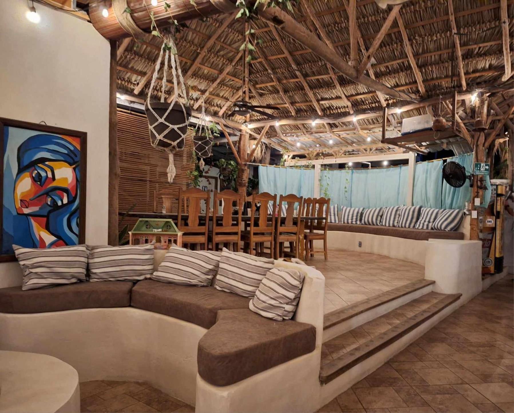 Sirena Surf Lodge Miramar Nicaragua ภายนอก รูปภาพ