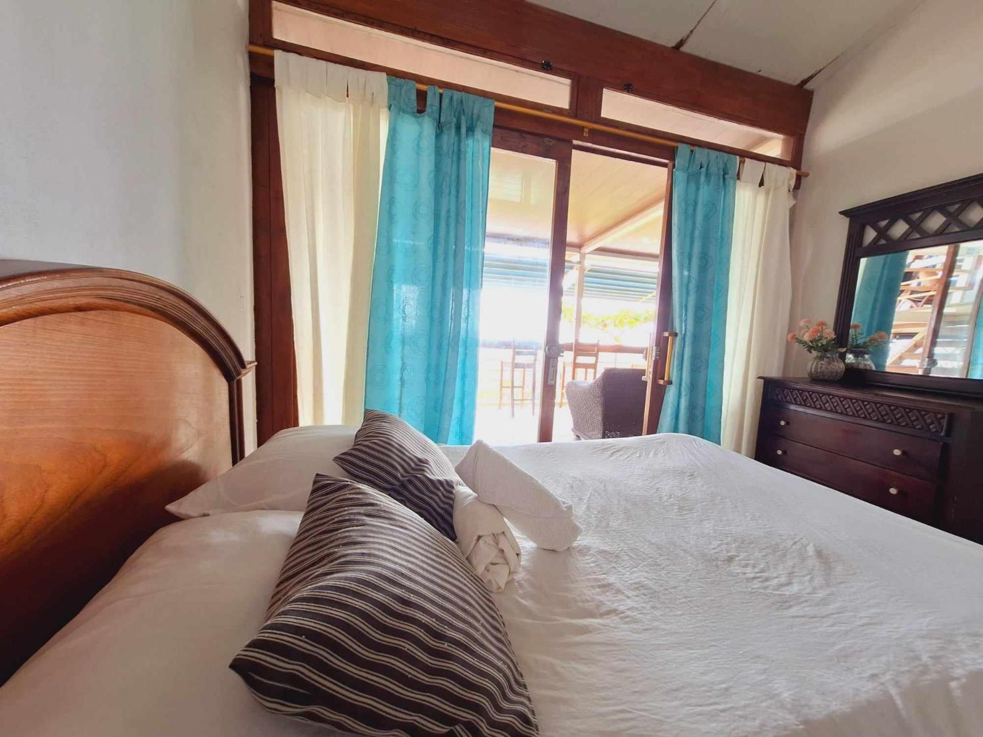 Sirena Surf Lodge Miramar Nicaragua ภายนอก รูปภาพ