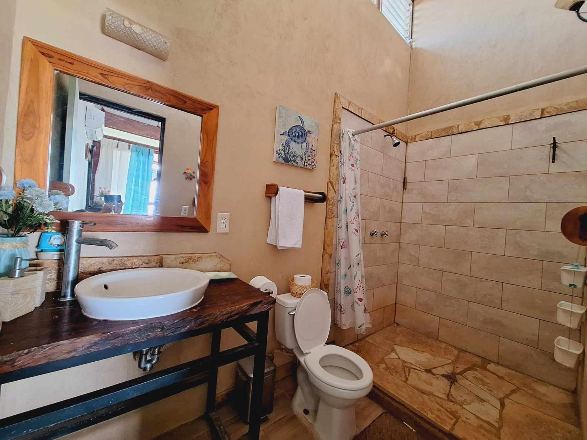 Sirena Surf Lodge Miramar Nicaragua ภายนอก รูปภาพ